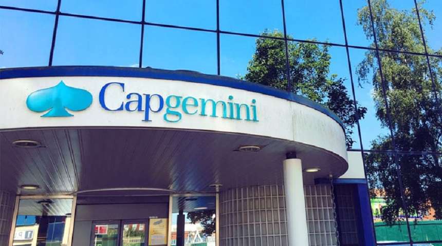 capgemini