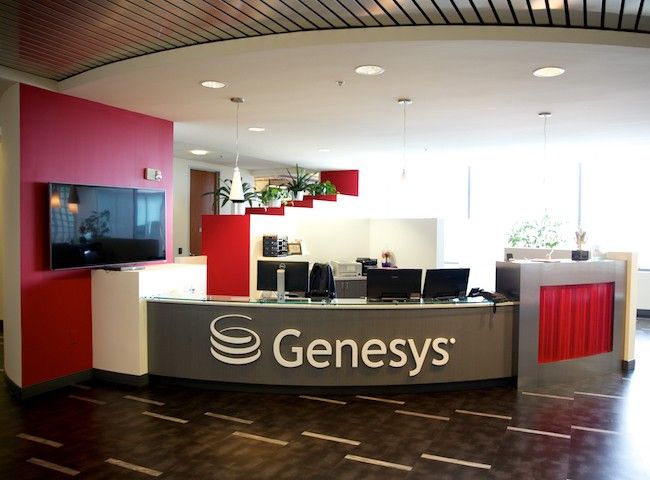 Genesys