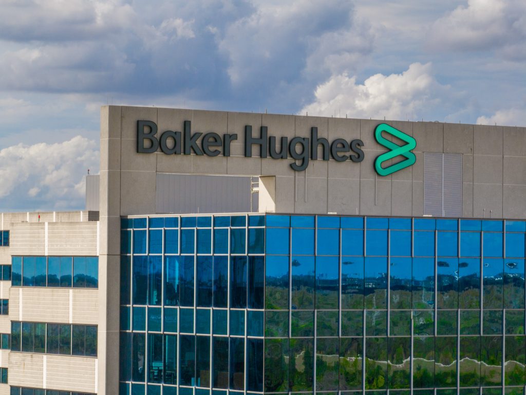 baker hughes