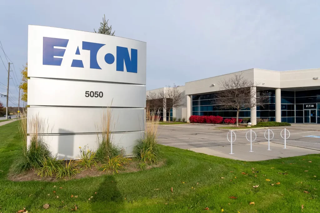 eaton