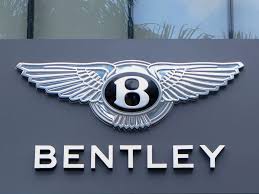 bentley