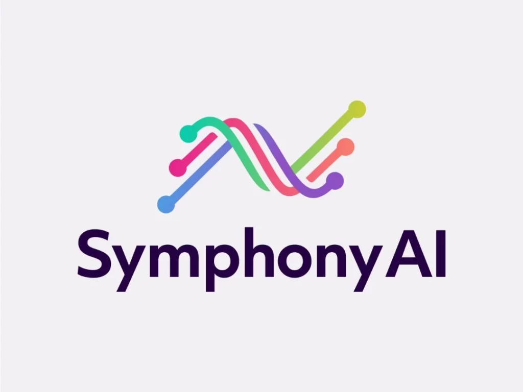 SymphonyAIlogo