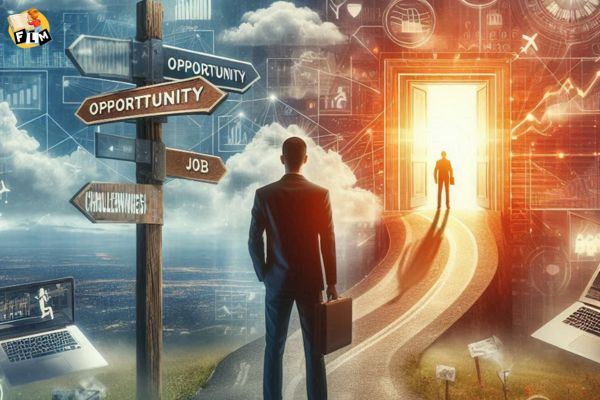 Handling Job Rejection and stay motivated