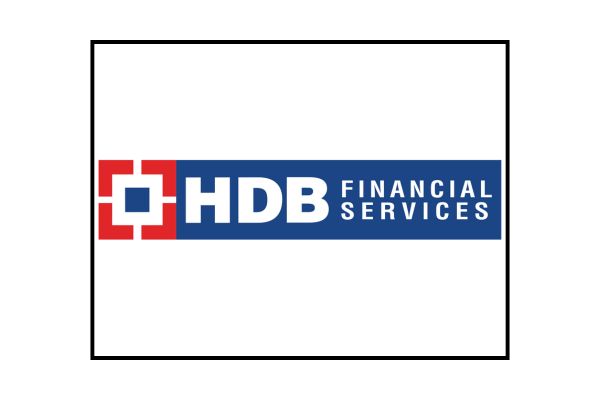HDB Financial services - flm job notifications