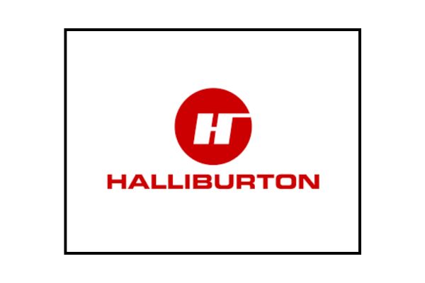 Halliburton - flm job notifications