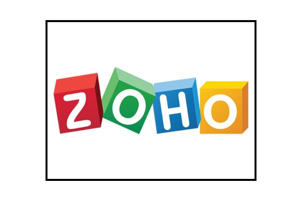 Zoho - flm job notifications