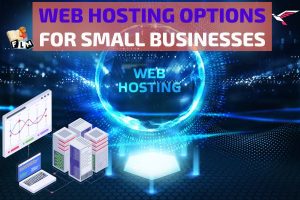 Best Web Hosting Options for Small Businesses