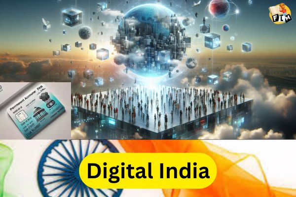 Digital india