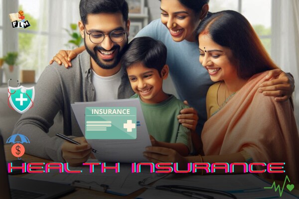 Health Insurance Guide for Beginners