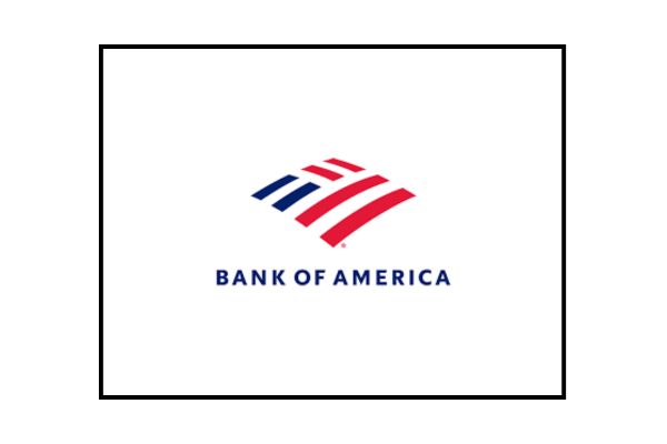 Bank of America - job notifications