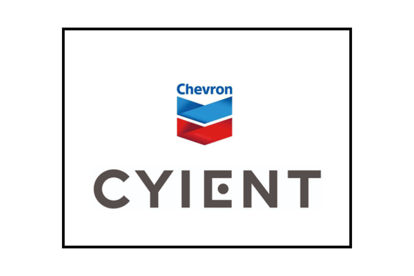 Chevron & Cyient Flm Poster