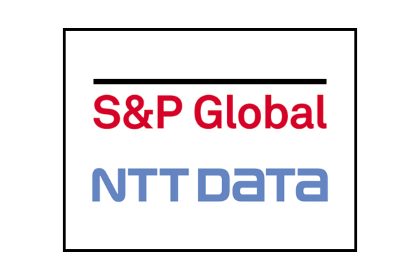 S&P Global, NTT Data Flm Poster