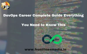 DevOps Career Complete Guide EverythingYou Need to Know This