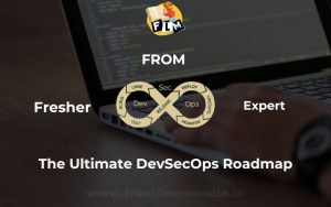 From Fresher to Expert The Ultimate DevSecOps Roadmap