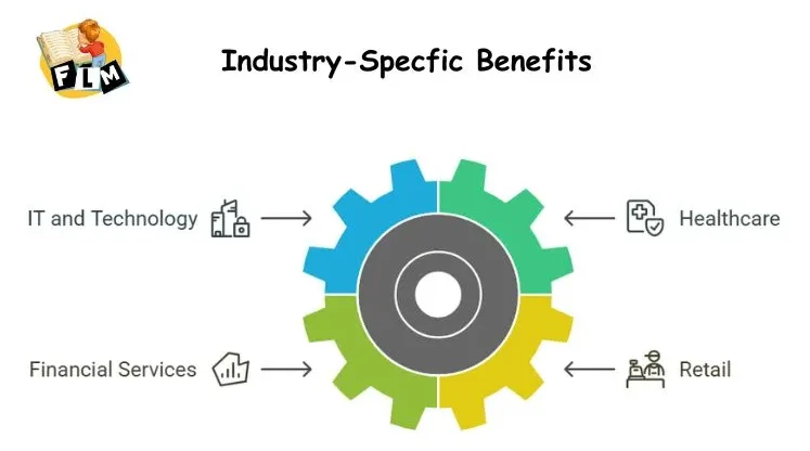 ServiceNow Industry Specific Benefits