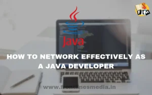 Networking for Java Developers