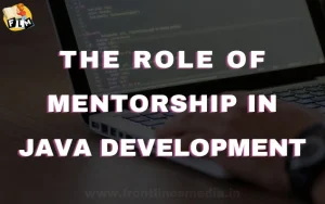 The Role of Mentorship in Java Development