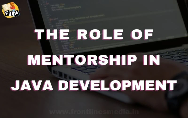The Role of Mentorship in Java Development