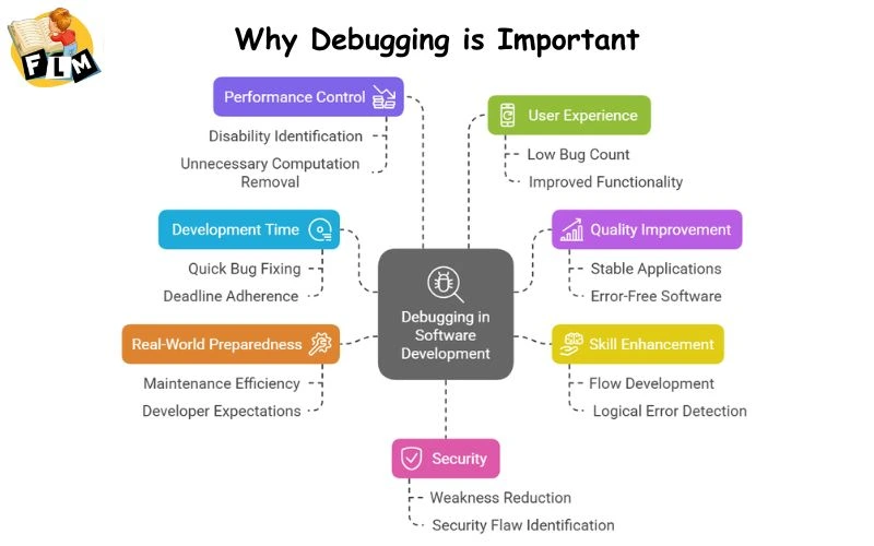 Why Debugging is Important