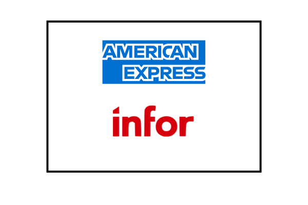 american express, infor hiring multiple roles pro network
