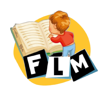 Frontlinesmedia Logo