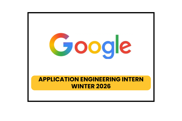 google internship flm notification