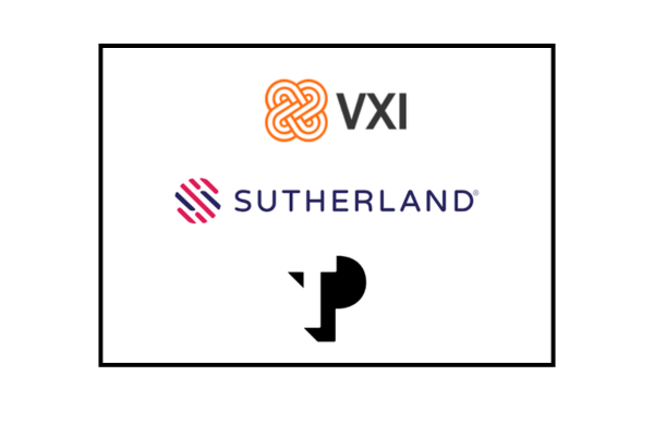 teleperformance, vxi, sutherland flm walk-in drives