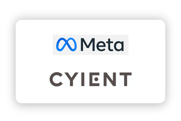 Meta & Cyient Flm Poster