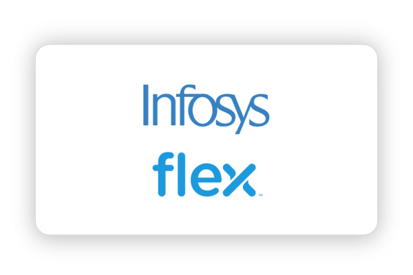 infosys, flex flm job notification