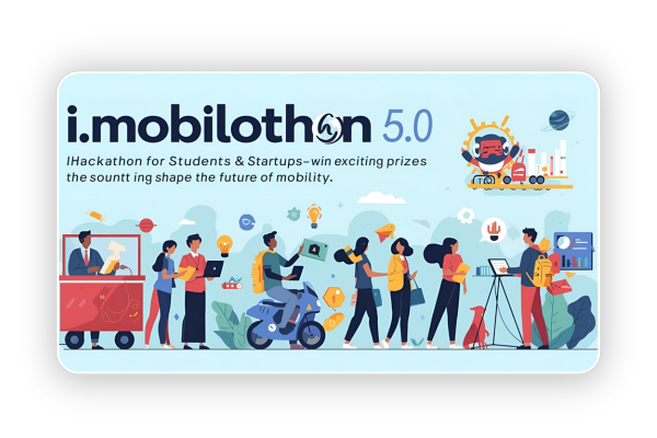 mobilithon 5 hackthon flm notification