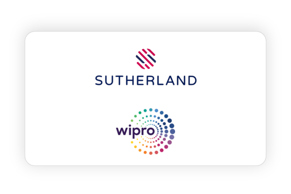 sutherland, wipro flm walk-in drive notification
