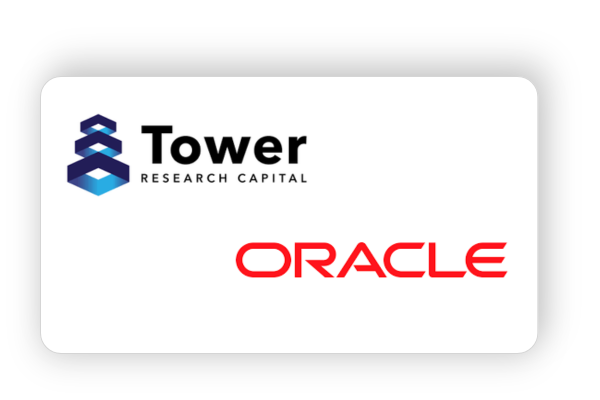 tower research, oracle flm job notification