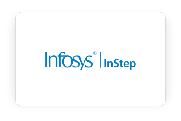 Infosys instep