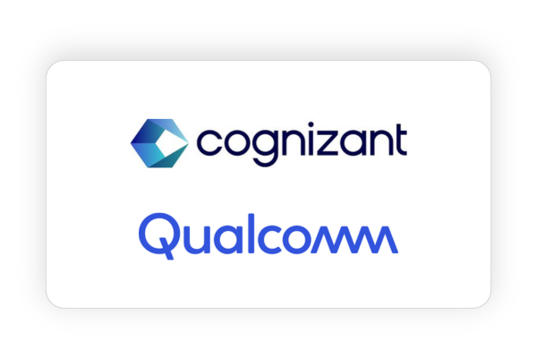 cognizant, qualcomm flm job notification