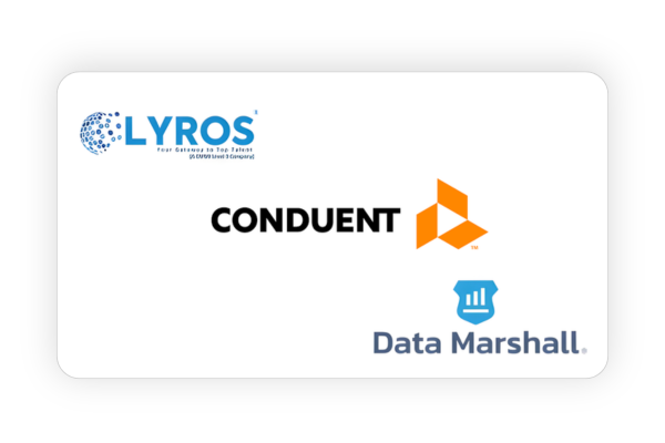 conduent, lyros and data marshall flm walk-in drive notification