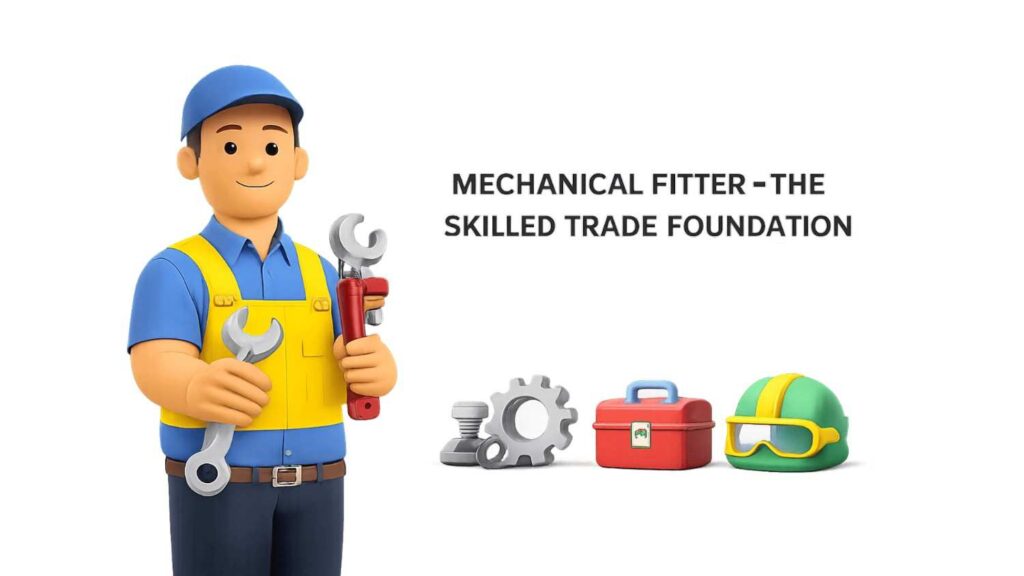 mechanical-fitter-career-guide