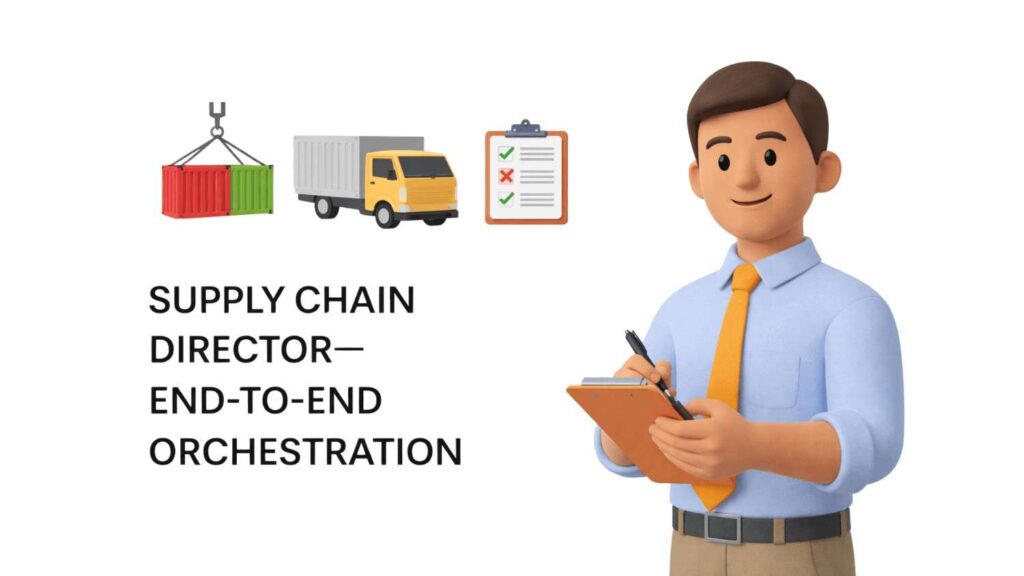 supply-chain-director-career