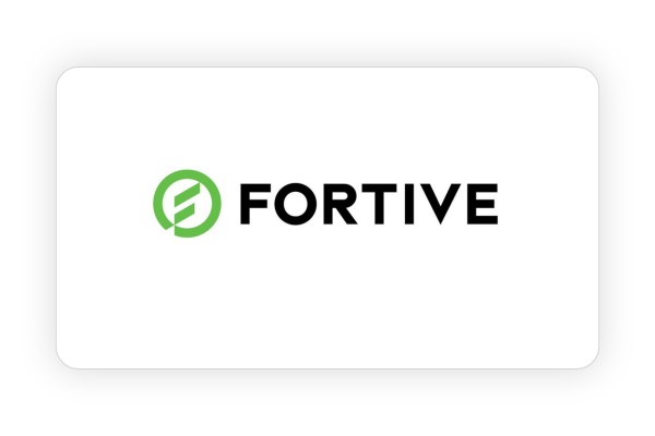 Fortive
