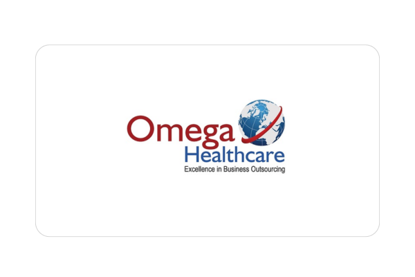 Omega healthcare