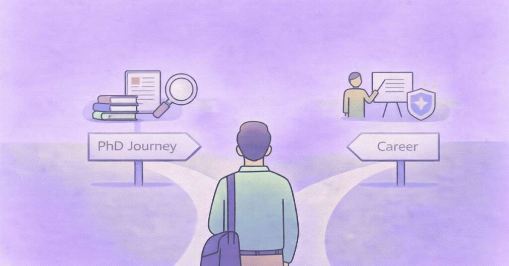 PhD in Education worth it or not complete guide