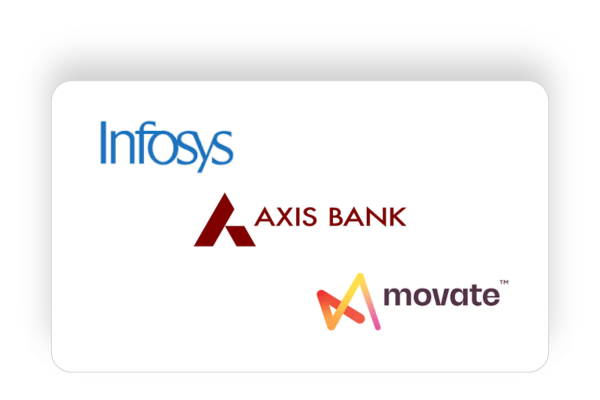 Infosys, Movate technologies & Axis Bank are hiring : walk - in Drives