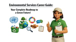 Environmental Services Career Guide